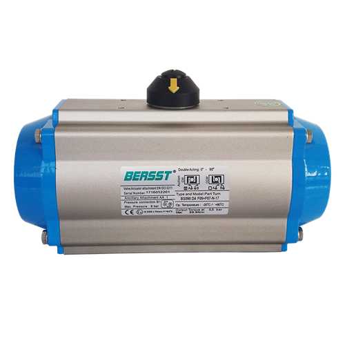 【BERSST】氣動執(zhí)行器 【BERSST】氣動執(zhí)行器